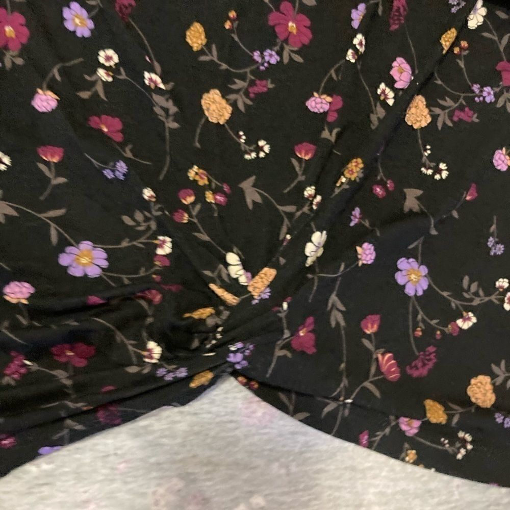 Style & Co Top - Picture 4 of 7